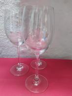 Verres à vin., Enlèvement, Comme neuf