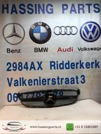 Mercedes C-Classe w205 AMG grill, Ophalen of Verzenden, Gebruikt, Mercedes-Benz