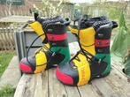 snowboard botten, Sport en Fitness, Ophalen, Gebruikt, Schoenen