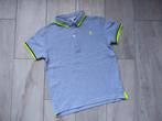★ M122 - Polo zonder mouwen Kidz Nation, Kinderen en Baby's, Kinderkleding | Maat 122, Ophalen of Verzenden, Zo goed als nieuw