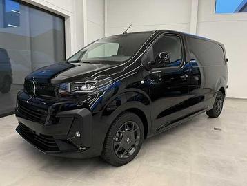 Citroen JUMPY 2.0 BlueHDi 180pk EAT8 *AUTOMAAT* GRATIS beschikbaar voor biedingen