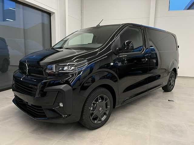 Citroen JUMPY 2.0 BlueHDi 180pk EAT8 *AUTOMAAT* GRATIS, Auto's, Citroën, Bedrijf, Jumpy Combi, ABS, Airbags, Airconditioning, Bluetooth