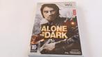 Alone in the dark(g1), Consoles de jeu & Jeux vidéo, Jeux | Nintendo Wii, Comme neuf, Shooter, Enlèvement ou Envoi, À partir de 16 ans