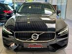 Volvo V60 2.0 B3 MHE Essential DCT/Dab/️NEW CAR!️, Auto's, 1734 kg, 4 cilinders, 1969 cc, Zwart