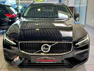 Volvo V60 2.0 B3 MHE Essential DCT/Dab/️NEW CAR!️ beschikbaar voor biedingen