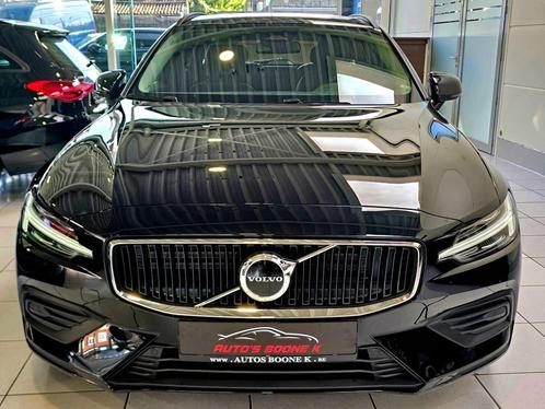 Volvo V60 2.0 B3 MHE Essential DCT/Dab/️NEW CAR!️, Auto's, Volvo, Bedrijf, Te koop, V60, ABS, Adaptive Cruise Control, Airbags