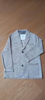 Blazer met knopen maat 116, Kinderen en Baby's, Kinderkleding | Maat 116, Ophalen of Verzenden, Zo goed als nieuw, Jongen