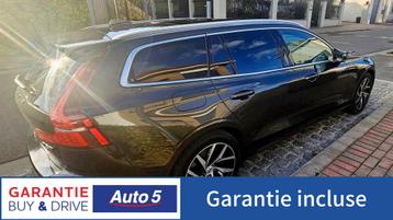 Volvo V60 V 60 T8 T 8 TWIN ENGINE (2019) [ref: 4299] beschikbaar voor biedingen