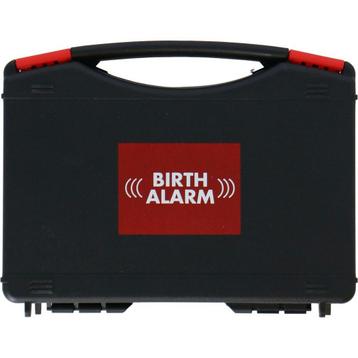 Birth alarm 2.0  beschikbaar voor biedingen