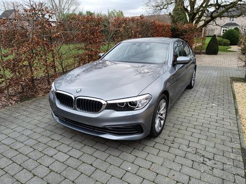 BMW 530e Plug-in Hybrid Berline, Auto's, BMW, Bedrijf, Te koop, 5 Reeks, 4x4, ABS, Airconditioning, Alarm, Bluetooth, Boordcomputer