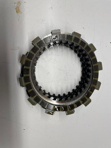 Koppeling yamaha yz 125 beschikbaar voor biedingen