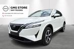 Nissan Qashqai e-POWER N-Connecta, Auto's, Nissan, Stof, Gebruikt, Bluetooth, Bedrijf
