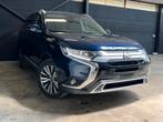 Mitsubischi Outlander 2.0i, bj2019, 112.000km, Automaat, Automaat, Stof, Outlander, Blauw