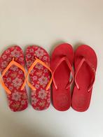 Teenslippers 39-40, Ophalen of Verzenden, Zo goed als nieuw