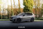 BMW X3 M COMPETITION 375KW, 510 pk, 0 kg, 5 zetels, 5 deurs