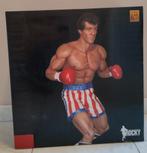 Rocky-beeld, Verzamelen, Ophalen, Nieuw