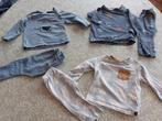 Tussenseizoen setjes jongen maat 74 next., Enfants & Bébés, Vêtements de bébé | Taille 74, Enlèvement ou Envoi, Comme neuf