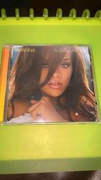 IN PERFECTE STAAT CD RIHANNA / A GIRL LIKE ME !, Ophalen of Verzenden, Zo goed als nieuw
