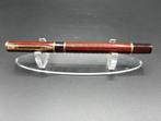 Waterman Laureat - Elements of the Earth, Verzamelen, Pennenverzamelingen, Ophalen of Verzenden, Gebruikt, Vulpen, Waterman
