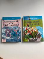 Geronimo Stilton - 2 boekjes voor 3 euro, Enlèvement, Stilton