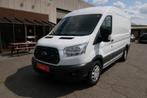 (1VUQ566) Ford TRANSIT 350M, Autos, Camionnettes & Utilitaires, Achat, Euro 6, Entreprise, 2 places