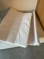 2 verzorgingskussens quax en dreambee, Kinderen en Baby's, Badjes en Verzorging, Ophalen, Nieuw, Aankleedkussen, Overige merken