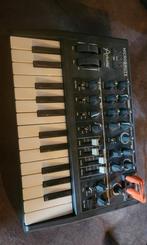 Arturia microbrute, Muziek en Instrumenten, Synthesizers, Ophalen of Verzenden, Zo goed als nieuw