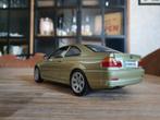 Bmw e46 328ci 1.24, Hobby en Vrije tijd, Ophalen, Zo goed als nieuw