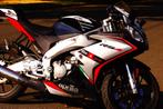 Aprilia RS4 50CC 2 Takt, Super Sport, Particulier, 11 kW of minder, 50 cc