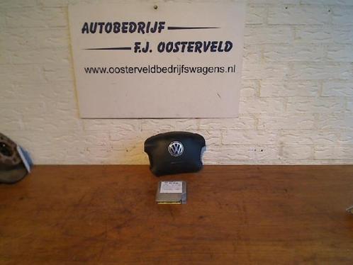 Airbag links (Stuur) van een Volkswagen Golf, Auto-onderdelen, Overige Auto-onderdelen, Volkswagen, Gebruikt, 3 maanden garantie