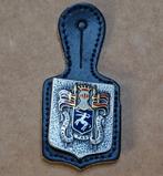 Belgische borsthanger lanciers- Gidsen, Ophalen of Verzenden