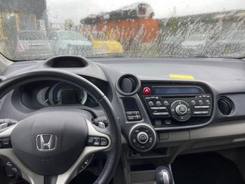 Airbag Set + Module van een Honda Insight, Auto-onderdelen, Ophalen of Verzenden, 3 maanden garantie, Gebruikt, Honda