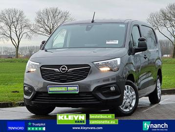 Opel COMBO 1.5 L1 Airco Navi NAP ! beschikbaar voor biedingen