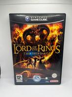 The Lord Of The Rings Third Age Nintendo Gamecube, Consoles de jeu & Jeux vidéo, Jeux | Nintendo GameCube, 1 joueur, Jeu de rôle (Role Playing Game)