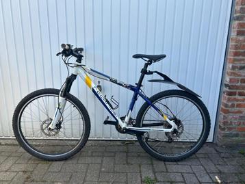 Mountainbike  beschikbaar voor biedingen