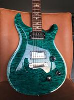 PRS Custom 22 Turquoise 1998, Musique & Instruments, Instruments à corde | Guitares | Électriques, Enlèvement, Utilisé, Solid body