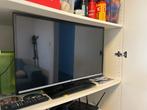 TV - merk JVC, Audio, Tv en Foto, Televisies, Ophalen, 50 Hz, Zo goed als nieuw, Minder dan 40 cm