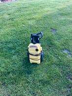 Karcher k4, Tuin en Terras, Hogedrukreinigers, Ophalen, Zo goed als nieuw