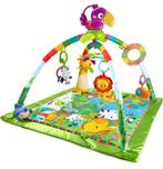 Fisher Price Jungle Play Mat, Comme neuf, Enlèvement