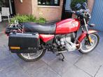 BMW R80ST 1985, Motoren, 2 cilinders, Meer dan 35 kW, 800 cc, Toermotor