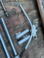 Pièces Aprilia 6.5 starck, Enlèvement