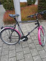 Gazelle Herenfiets, Fietsen en Brommers, Fietsen | Heren | Herenfietsen, Ophalen, Gebruikt, Versnellingen, 61 tot 65 cm