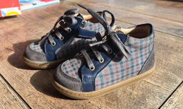 kleuterschoenen maat 23 - NIEUW beschikbaar voor biedingen