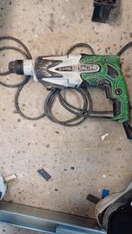 Hitachi DH24PB3, Bricolage & Construction, Enlèvement ou Envoi