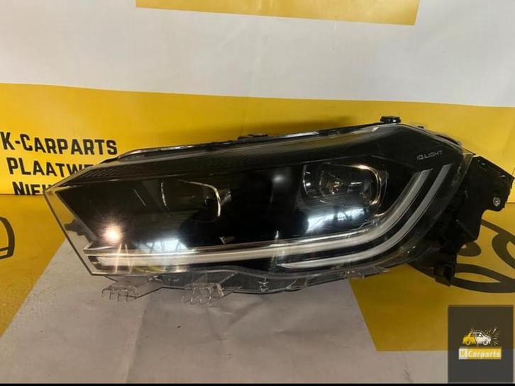 Feu arri re VW Polo 2G FACELIFT IQ.LIGHT Liens 2G1941035L, Autos : Pièces & Accessoires, Éclairage, Volkswagen, Utilisé