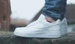 Nike air force one, Ophalen, Zo goed als nieuw