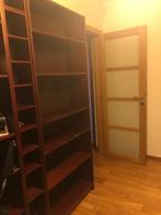Boekenkast, Huis en Inrichting, Kasten | Boekenkasten, Ophalen, Gebruikt