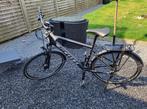 Herenfiets Scott, Vélos & Vélomoteurs, Vélos | Hommes | Vélos pour homme, Enlèvement, Utilisé, Vitesses