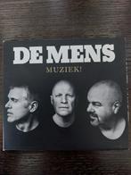 DE MENS - MUZIEK, Cd's en Dvd's, Cd's | Nederlandstalig, Verzenden, Zo goed als nieuw