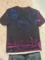 Feest- carnavalkledij., Kleding | Dames, Broeken en Pantalons, Ophalen of Verzenden, Zo goed als nieuw, Maat 46/48 (XL) of groter